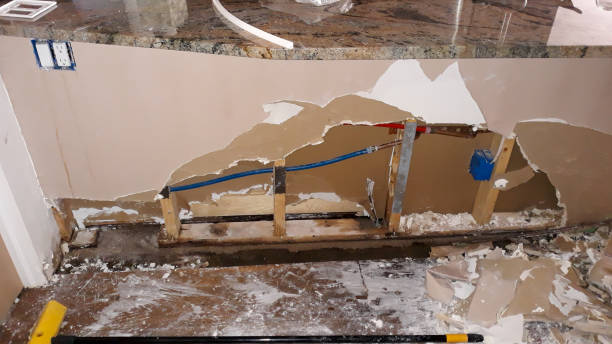 Best Water damage restoration near me  in Downey, CA